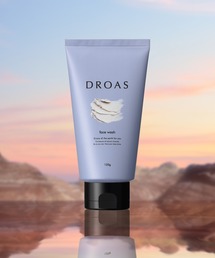 DROAS（ドロアス）の「DROAS ドロアス 洗顔（洗顔料）」