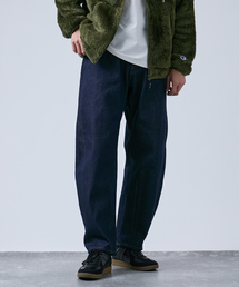 B.C STOCK | 12.5oz CONVEX 5ポケット ナロー リジットデニム(デニムパンツ)