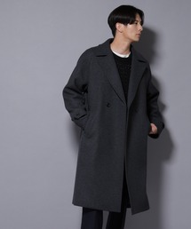 NANO universe（ナノユニバース）の「《WEB限定》SUPER100'S メルトン