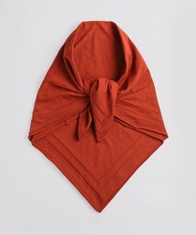 BALLAST ARK | BALLAST ARK / バラストアーク：Knit Scarf：BA12-KA01[AST](ストール/ショール)