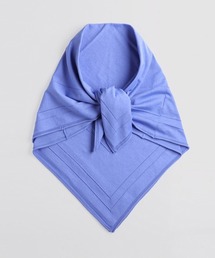 BALLAST ARK（バラストアーク）の「BALLAST ARK / バラストアーク：Knit Scarf：BA12-KA01[AST]（ストール/ショール）」