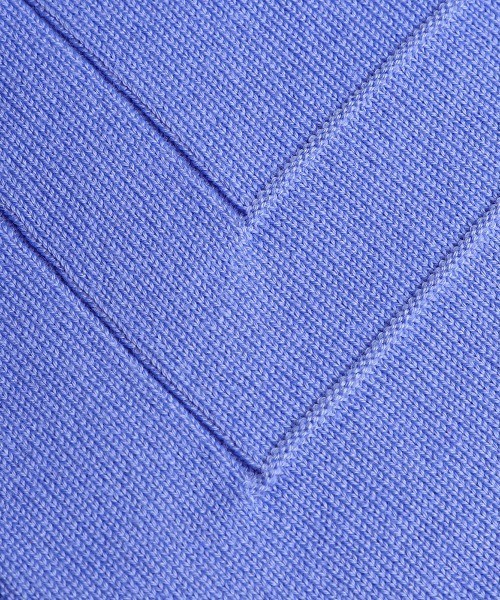 BALLAST ARK（バラストアーク）の「BALLAST ARK / バラストアーク：Knit Scarf：BA12-KA01[AST]（ストール/ショール・メンズ・ブラック/ブルー/レッド・FREE）」の16枚目の写真