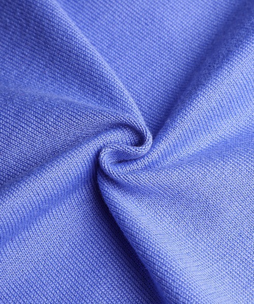 BALLAST ARK（バラストアーク）の「BALLAST ARK / バラストアーク：Knit Scarf：BA12-KA01[AST]（ストール/ショール・メンズ・ブラック/ブルー/レッド・FREE）」の17枚目の写真