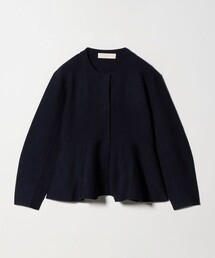 UNITED ARROWS｜ユナイテッドアローズのノーカラージャケット通販