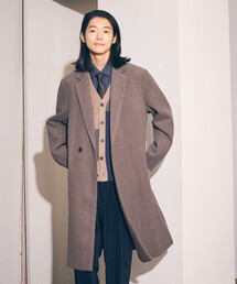 COMME CA ISM(RTCY)̃E[uh g Z~_u `FX^[R[g(`FX^[R[g)