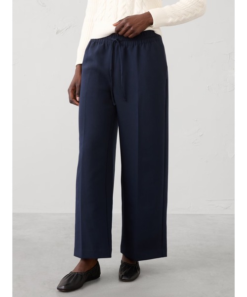 90s BANANA REPUBLIC バナナリパブリック ワイドコットンパンツ BANANA REPUBLIC（バナナリパブリック） パンツ BANANA REPUBLIC