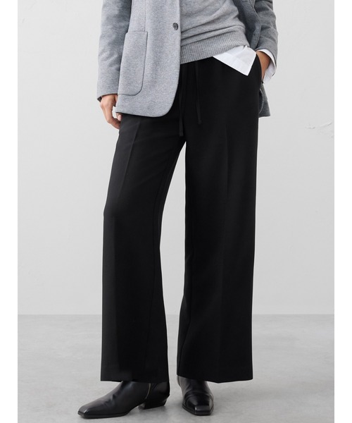 セール】BANANA REPUBLIC FACTORY STORE ストレート ミッドライズ プル