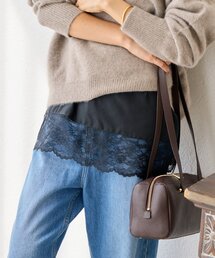 RIVE DROITE | 予約【鮮度抜群】レーストリムキャミソール(キャミソール)