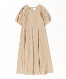 Ray BEAMS（レイビームス）の「半袖ワンピース（ワンピース）」