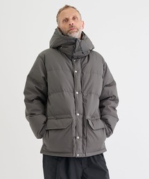 THE NORTH FACE PURPLE LABEL（ザ ノースフェイス パープルレーベル