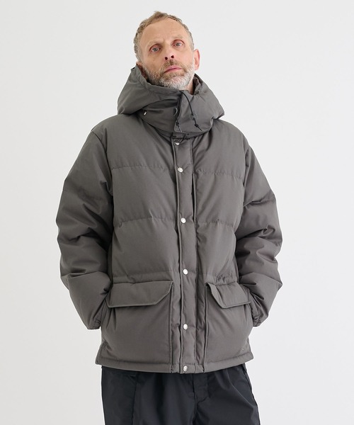 THE NORTH FACE PURPLE LABEL/ザノースフェイスパープルレーベル】65