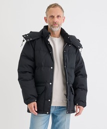 ノースフェイスパープルレーベルGORE-TEX INFINIUM ダウンパーカ THE NORTH FACE PURPLE LABEL (ザ・ノースフェイス パープル