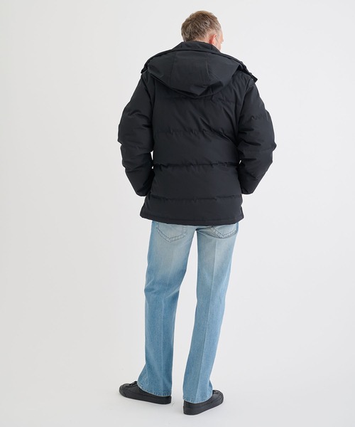 THE NORTH FACE PURPLE LABEL/ザノースフェイスパープルレーベル】65