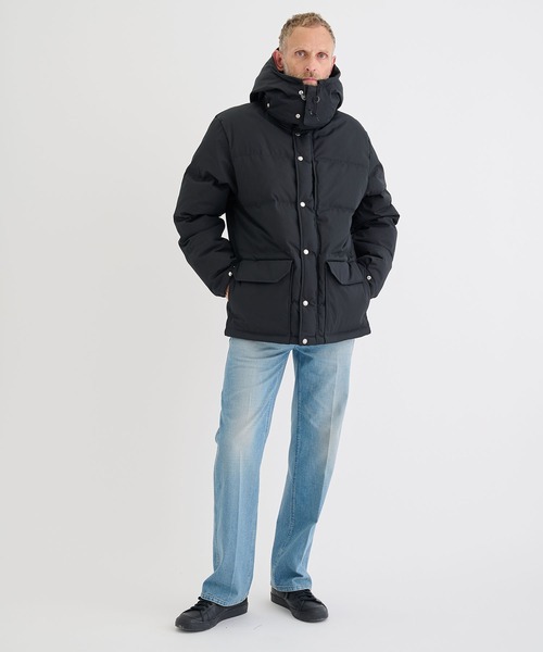 THE NORTH FACE PURPLE LABEL/ザノースフェイスパープルレーベル】65