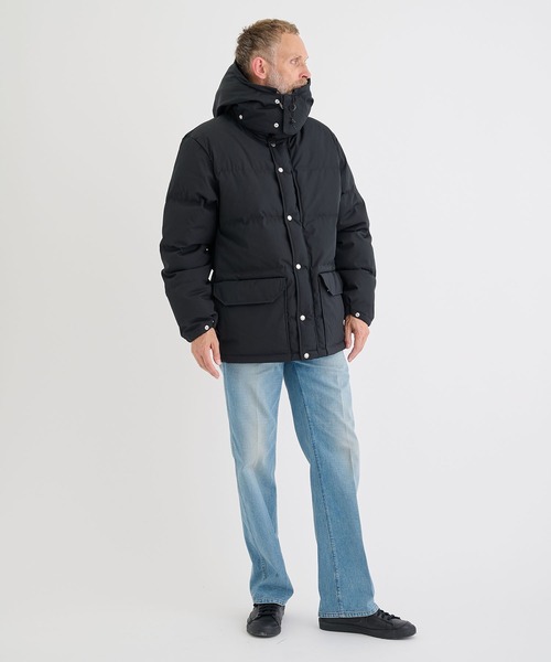 THE NORTH FACE PURPLE LABEL/ザノースフェイスパープルレーベル】65