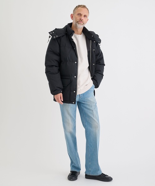 THE NORTH FACE PURPLE LABEL/ザノースフェイスパープルレーベル】65