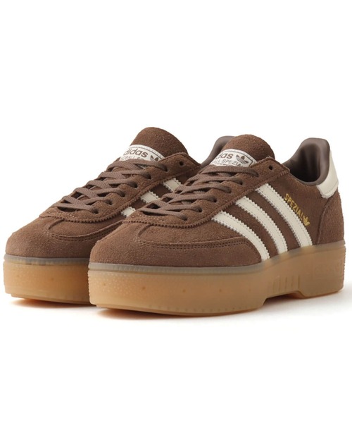 adidas HANDBALL SPEZIAL BOLD W / アディダス ハンドボール