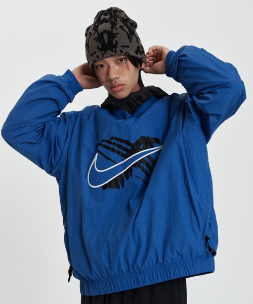 ナイキ スポーツウェア メンズ ウィンドシャツ / Nike Sportswear