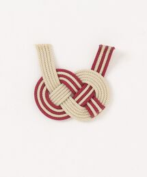 岩座 IWAKURA（イワクラ）の「【岩座】組紐 あわじ結び箸置き（カトラリー）」