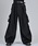 ADRER�i�A�h���[�j�́uTR 3D volume wide cargo pants / TR 3D �{�����[�� ���C�h �J�[�S�p���c�i�J�[�S�p���c�j�v�b�u���b�N