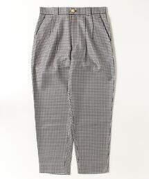 INNOCENT（イノセント）の「【KS】【KIWANDA KIWANDA/キワンダ キワンダ】CHIDORI PANTS（その他パンツ）」