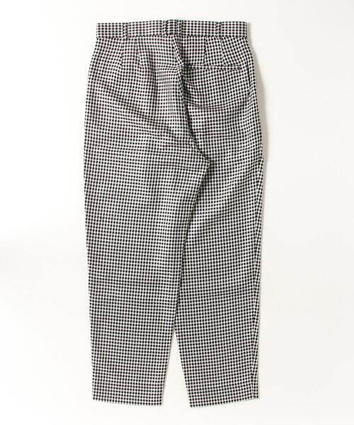 INNOCENT(イノセント)の「【KS】【KIWANDA KIWANDA/キワンダ キワンダ】CHIDORI PANTS(その他パンツ・レディース・その他・FREE)」の2枚目の写真