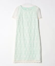 Harrods（ハロッズ）の「半袖ワンピース（ワンピース）」