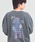 JACKROSE�i�W���b�N���[�Y�j�́uCHUCKY-Lightweight Crew Sweat�i�X�E�F�b�g�j�v�b���̑�4