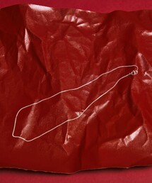 green label relaxing | GLR キヘイ シルバー ネックレス(ネックレス)