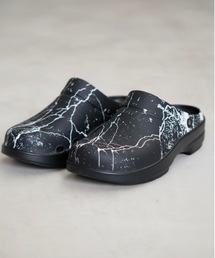 Children of the discordance（チルドレン オブ ザ ディスコ-ダンス）の「children of the discordance / OOCLOOG / DISOFSSHO-001（サンダル）」