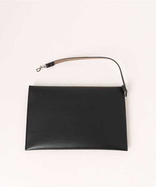 Logo Large Studded Tote Bag / ロゴ ラージ スタッズ トートバッグ