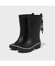 PHYSICAL DEPARTMENT（フィジカル デパートメント）の「3way ベア キーリング レインブーツ（レインシューズ）」