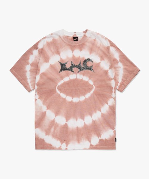 LMCの「TIE DYE GW WINNER TEE coral(Tシャツ/カットソー・レディース・その他・MEDIUM/SMALL/X-LARGE/LARGE)」の6枚目の写真