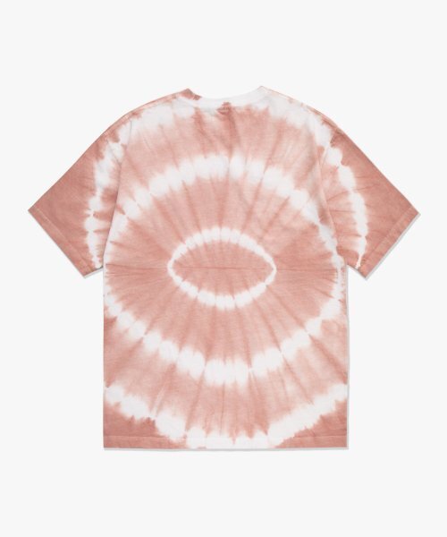 LMCの「TIE DYE GW WINNER TEE coral(Tシャツ/カットソー・レディース・その他・MEDIUM/SMALL/X-LARGE/LARGE)」の7枚目の写真