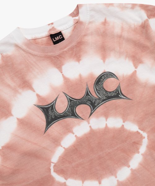 LMCの「TIE DYE GW WINNER TEE coral(Tシャツ/カットソー・レディース・その他・MEDIUM/SMALL/X-LARGE/LARGE)」の8枚目の写真