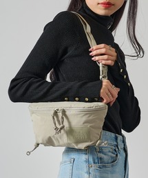 THE NORTH FACE(�U�m�[�X�t�F�C�X)�́yTHE NORTH FACE�zW NEVER STOP LUMBAR(�{�f�B�o�b�O/�E�G�X�g�|�[�`)