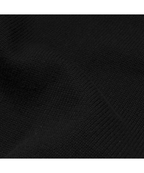 EXTRAORDINARY(エクストラオーディナリー)の「EX GOTHIC LOGO SWEATER BLACK(ニット/セーター・メンズ・その他・MEDIUM/LARGE/X-LARGE)」の6枚目の写真