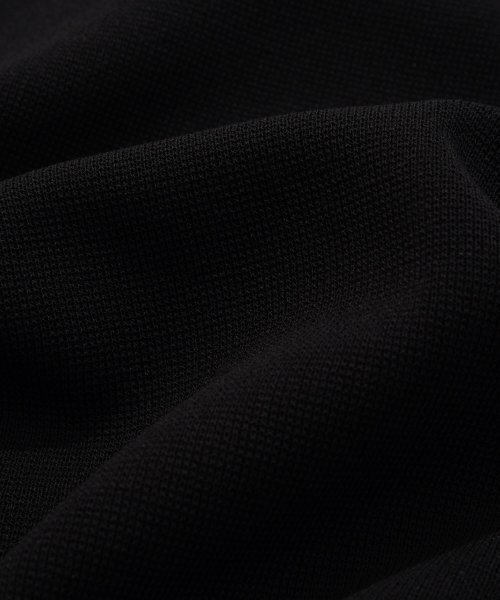 COVERNAT（カバーナット）の「ベーシックラウンドハーフニットブラック（ニット/セーター・レディース・その他・LARGE/SMALL/X-LARGE/MEDIUM/XX-LARGE）」の7枚目の写真