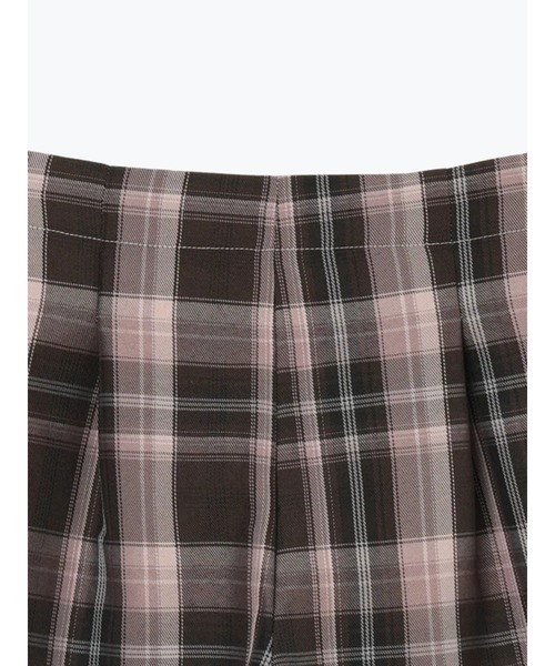 メニーリボンラッフルフリルヨークセットアップ（ワンピース）｜NOEMIE