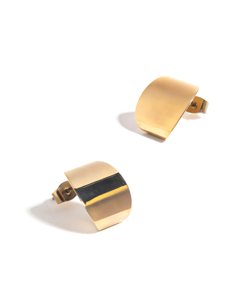 BUTTERING（バタリング）の「BE0061 EARRING（ピアス（両耳用）・レディース・その他・FREE）」の2枚目の写真