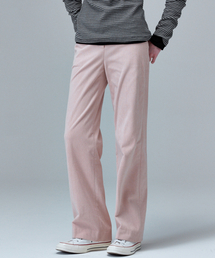 MALOUPE（マロップ）の「2150 起毛コーデュロイパンツ（ピンク）（その他パンツ）」