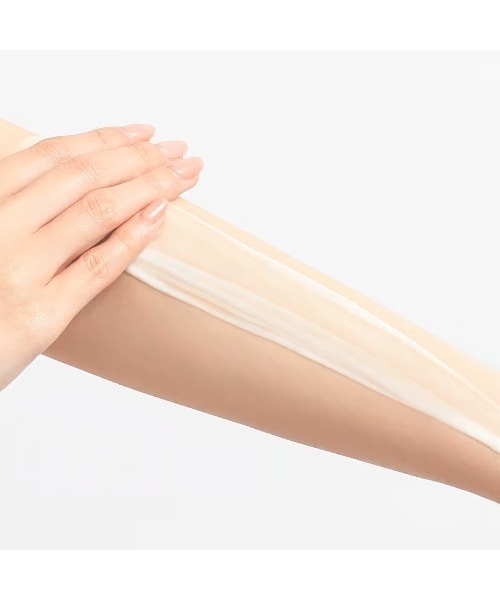 HACCI（ハッチ）の「HACCI(ハッチ)モイスチャー ボディミルクUV 【ディズニー】250mL SPF32/PA+++）（日焼け止め/UVケア・レディース・ホワイト・FREE）」の9枚目の写真