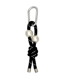OTHER-worldly（アザーワールドリー）の「Rope Keyring [Pearl Beads]（キーケース/キーアクセサリー）」