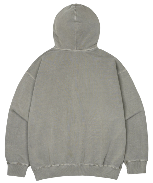 IDWS(アイドンワナセル)の「Swift Symbol Dying Hoodie Sand(パーカー・レディース・その他・0/1/2)」の11枚目の写真
