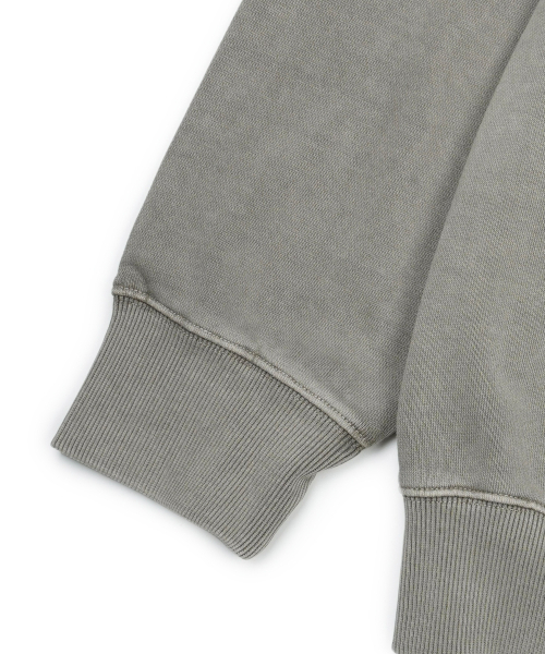 IDWS(アイドンワナセル)の「Swift Symbol Dying Hoodie Sand(パーカー・レディース・その他・0/1/2)」の8枚目の写真
