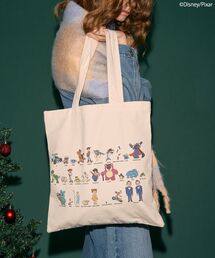 Disney | 【TOY STORY】トートバッグ(トートバッグ)