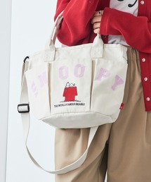 ROOTOTE(���[�g�[�g)�́yROOTOTE�zIP.�f��.�|�P�b�c.Peanuts-1C 8502(�g�[�g�o�b�O)