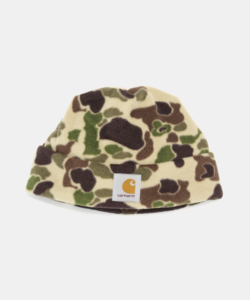 JOINT WORKS(ジョイントワークス)の「CARHARTT WIP / カーハート ダブリューアイピーT EXPEDITION BEANIE(ニットキャップ/ビーニー・レディース・その他4・FREE)」の1枚目の写真