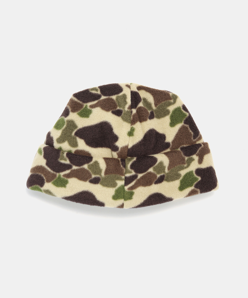 JOINT WORKS(ジョイントワークス)の「CARHARTT WIP / カーハート ダブリューアイピーT EXPEDITION BEANIE(ニットキャップ/ビーニー・レディース・その他4・FREE)」の2枚目の写真