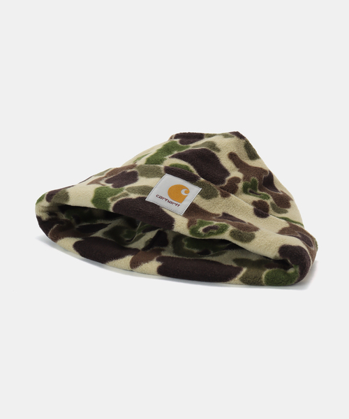 JOINT WORKS(ジョイントワークス)の「CARHARTT WIP / カーハート ダブリューアイピーT EXPEDITION BEANIE(ニットキャップ/ビーニー・レディース・その他4・FREE)」の3枚目の写真